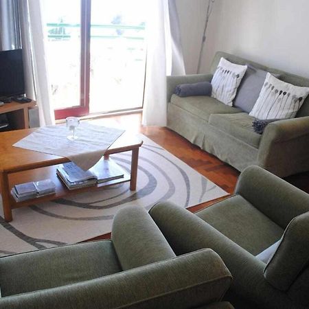 Pia'S Place - Apt With Sea View Canico  Ngoại thất bức ảnh