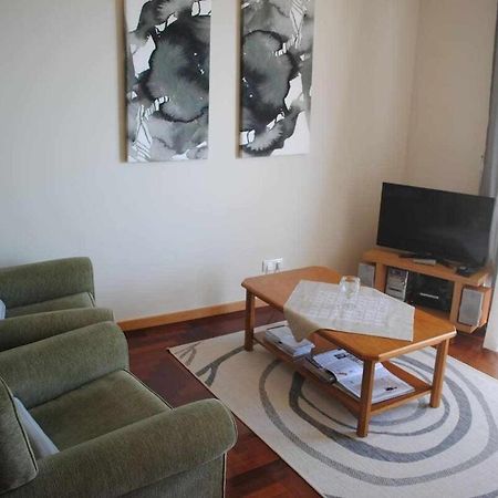 Pia'S Place - Apt With Sea View Canico  Ngoại thất bức ảnh