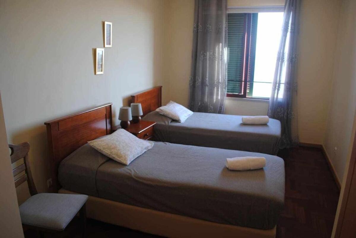 Pia'S Place - Apt With Sea View Canico  Ngoại thất bức ảnh